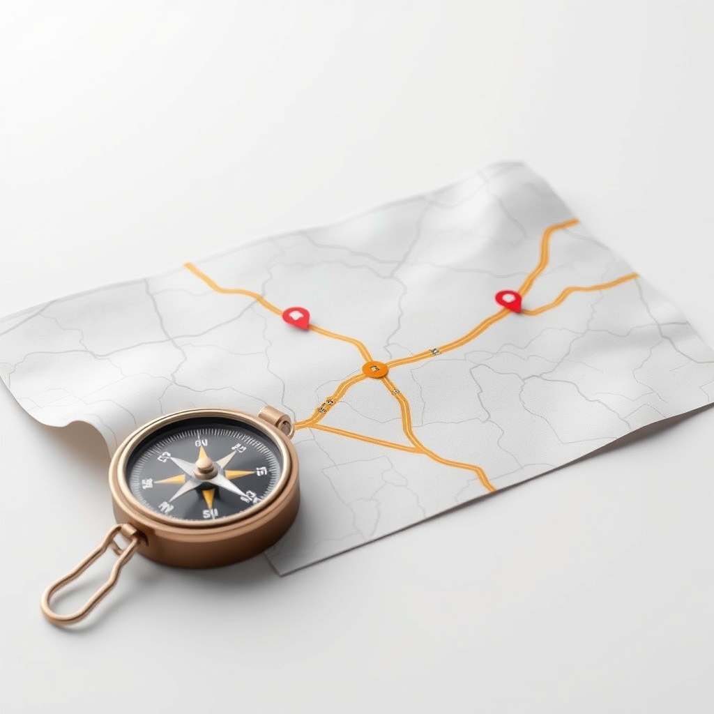 Route Planning API vs Route Optimization API: What to Choose?