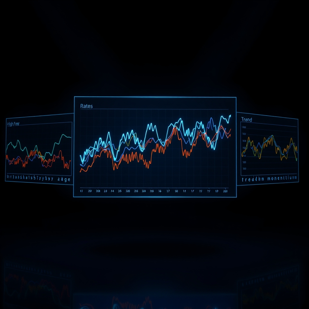 BSP vs Global Rates: Interest Rate Comparison Guide