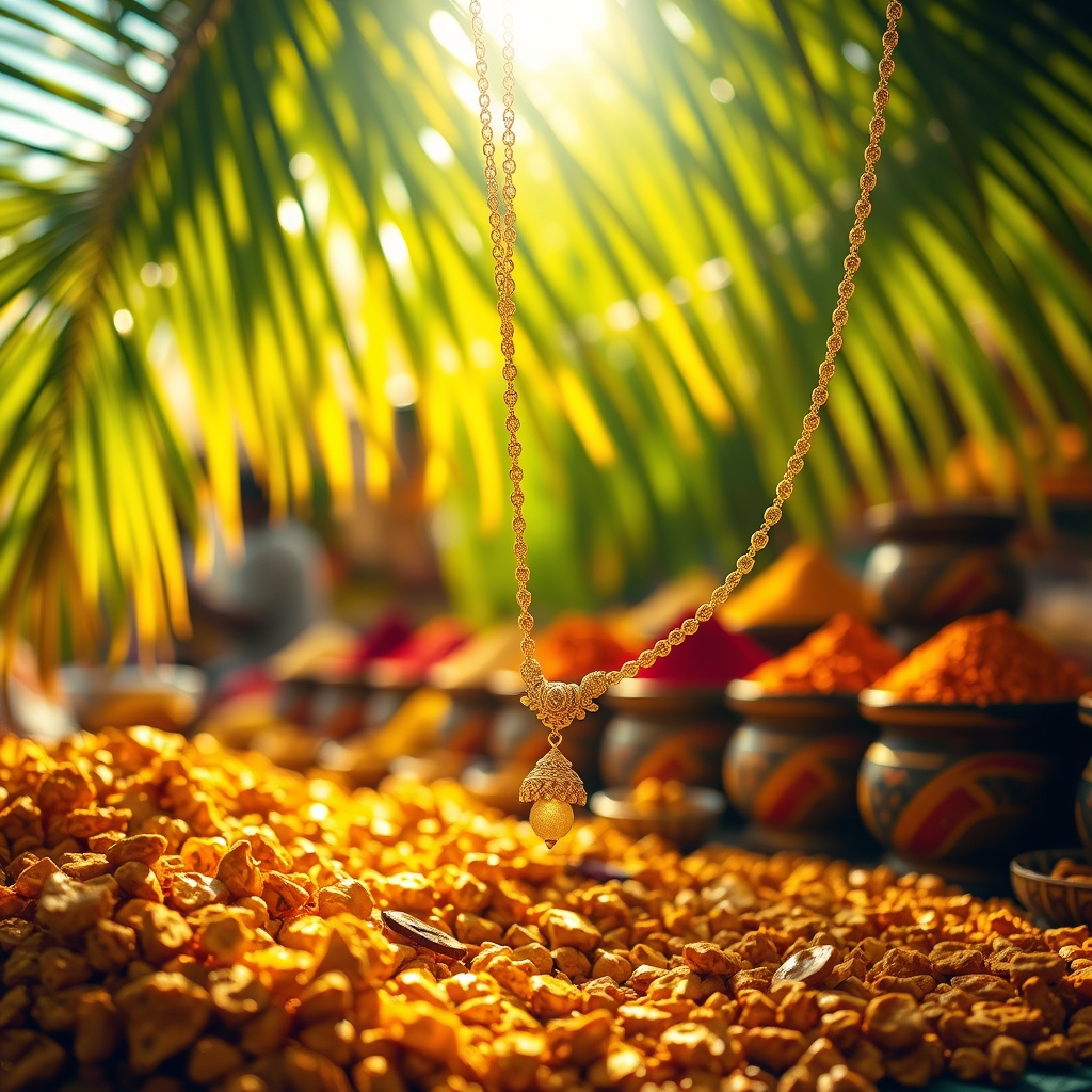 How to get Kerala Gold 22k (KERA-22k) prices via this API