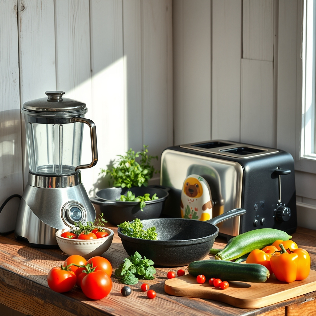 Comparative Analysis of Website Classification APIs for Major Kitchen Appliances