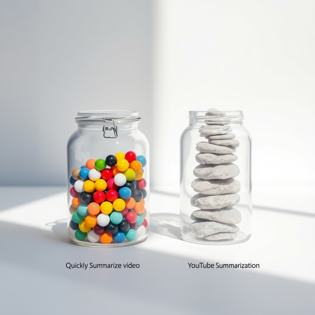 Quickly Summarize Video API vs Youtube Video Summarization API: What to Choose?
