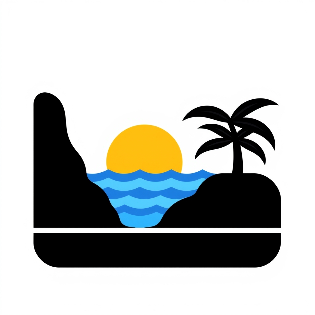 USA Beaches Database API