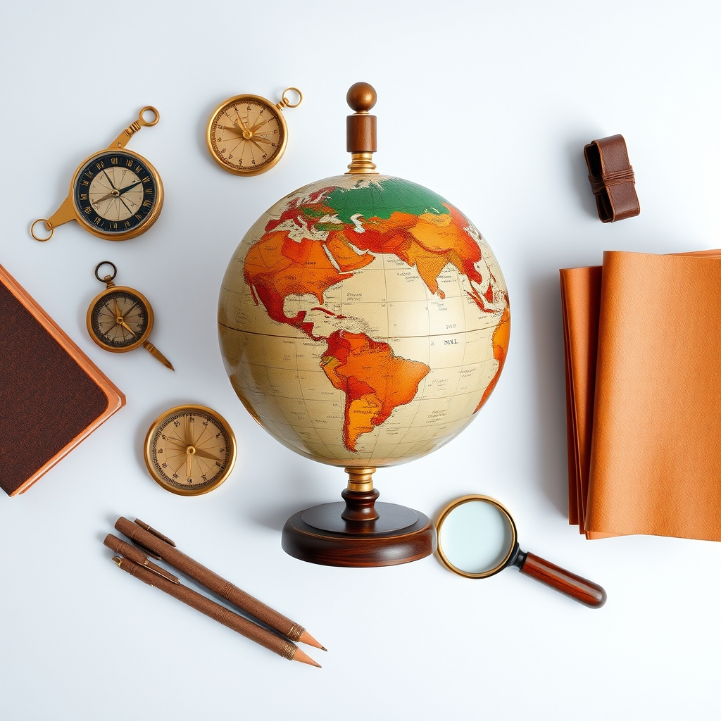 Best Website Classification API for Geographic Reference Websites
