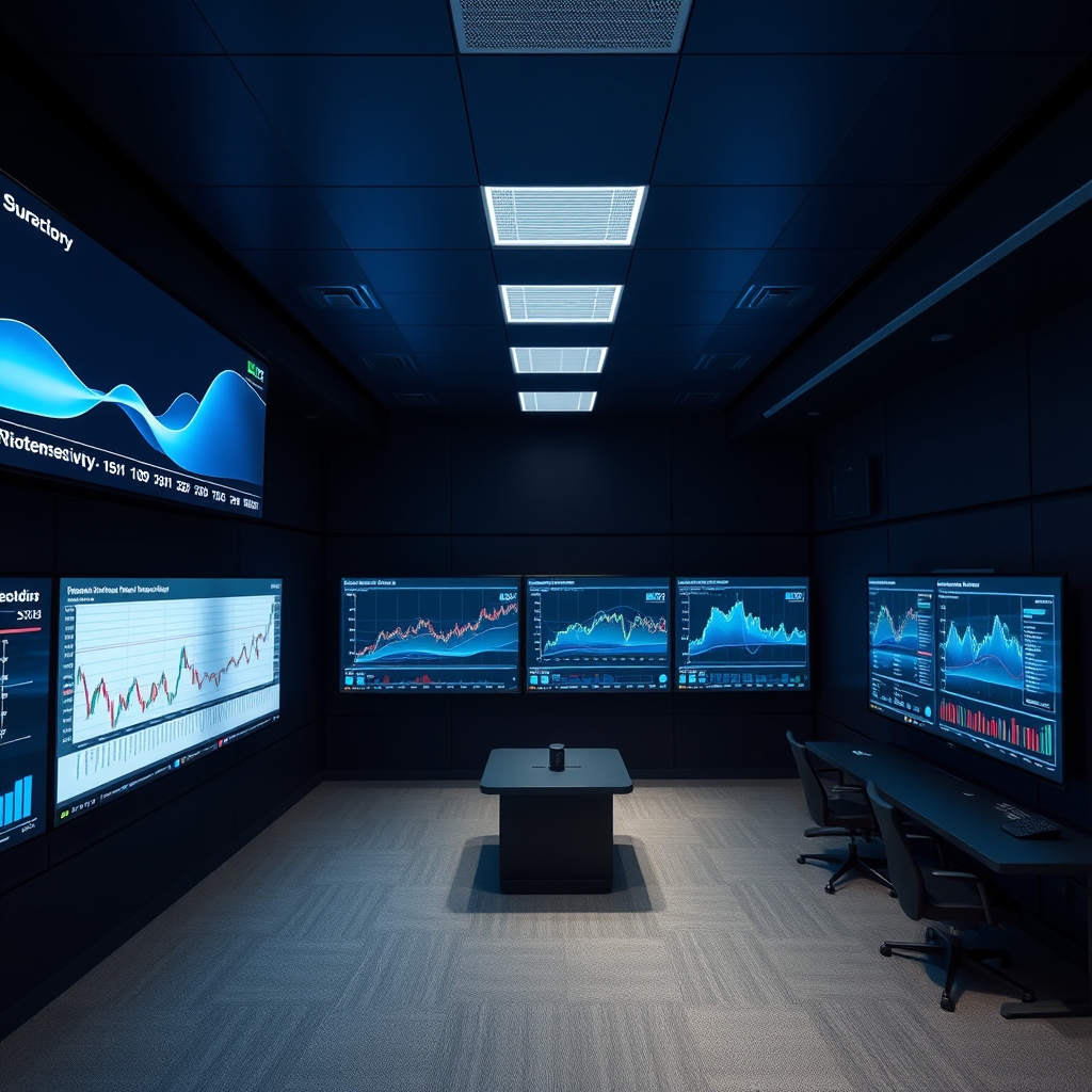 US Treasury 6-Month Rate Volatility & Fluctuation Analysis