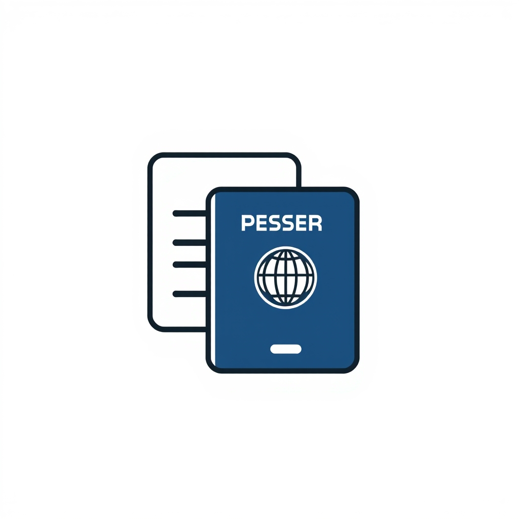Travel VISA Information API