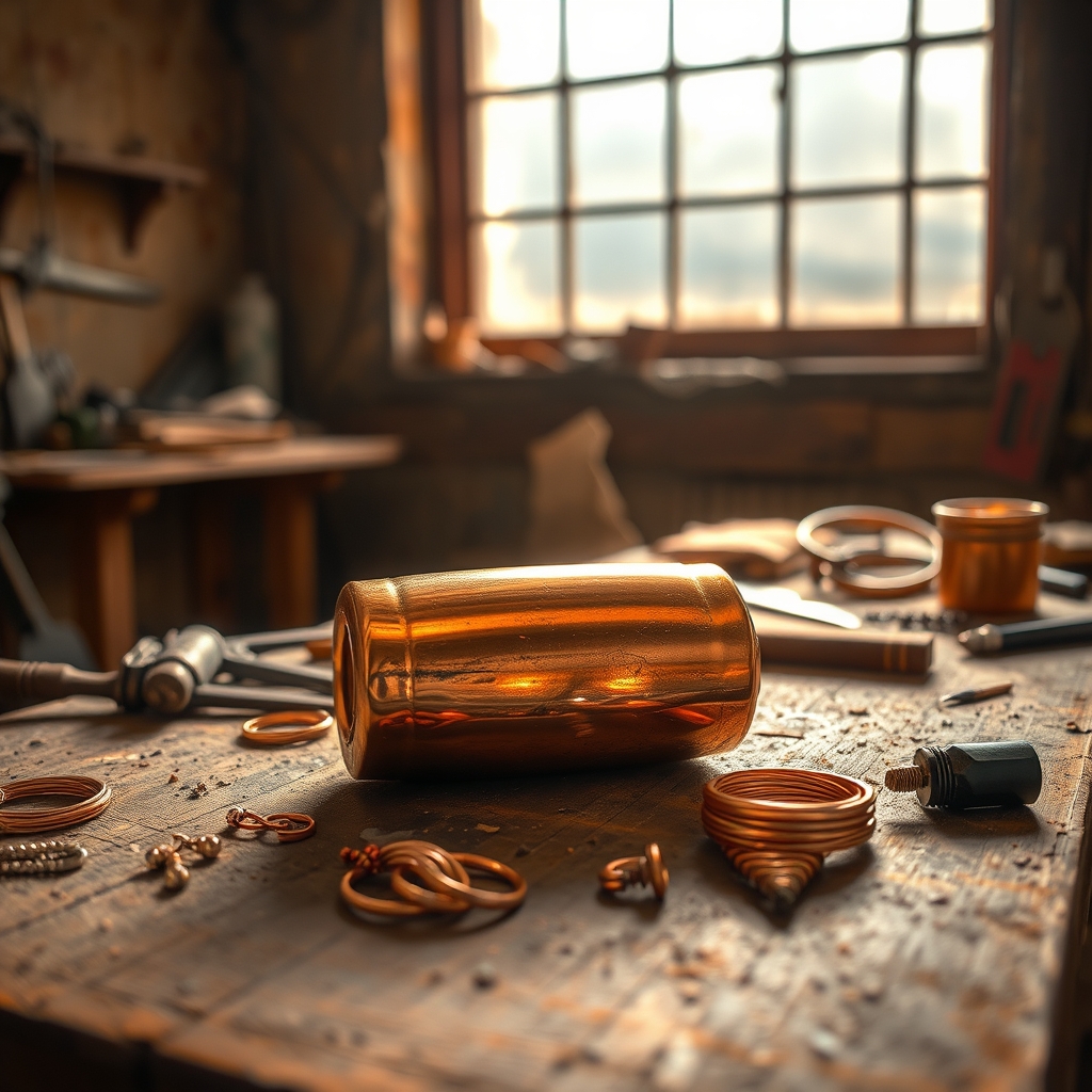 Fetch the latest Copper (XCU) prices using this API