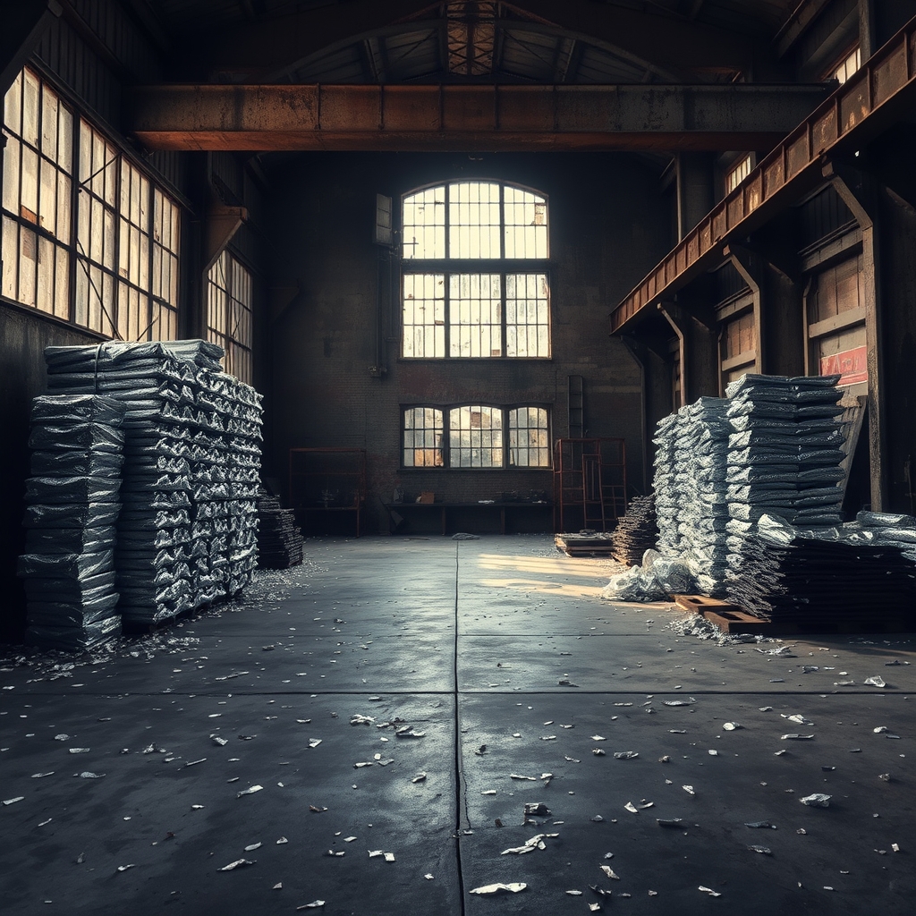 How to Get Aluminum (ALU) Historical Prices with a Simple API Call