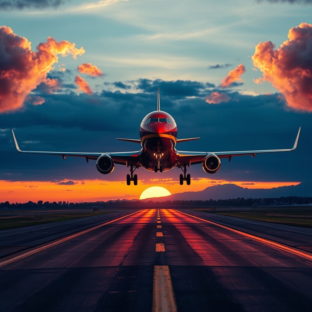 Get Airport Info via Airports by Filter API for Detroit Metropolitan Airport