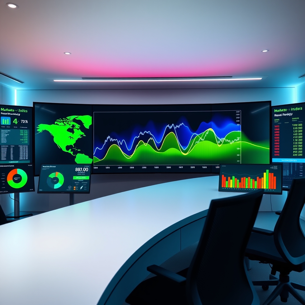 Using Indices-API to Fetch Dow Jones U.S. Transportation Services Index Price Time-Series Data for Backtesting Trading Models