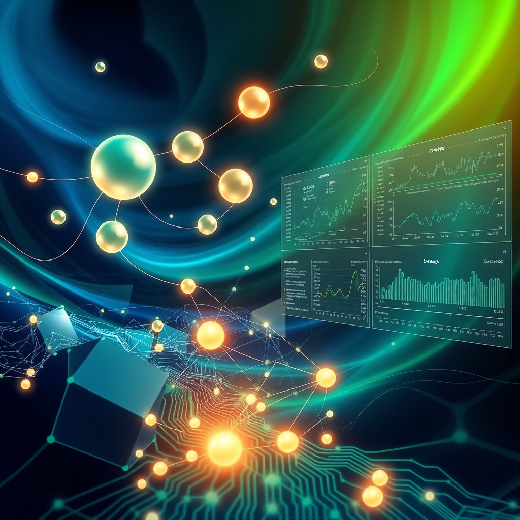 Building an Interactive Dashboard to Visualize New Zealand Dollar Performance with RapidMiner