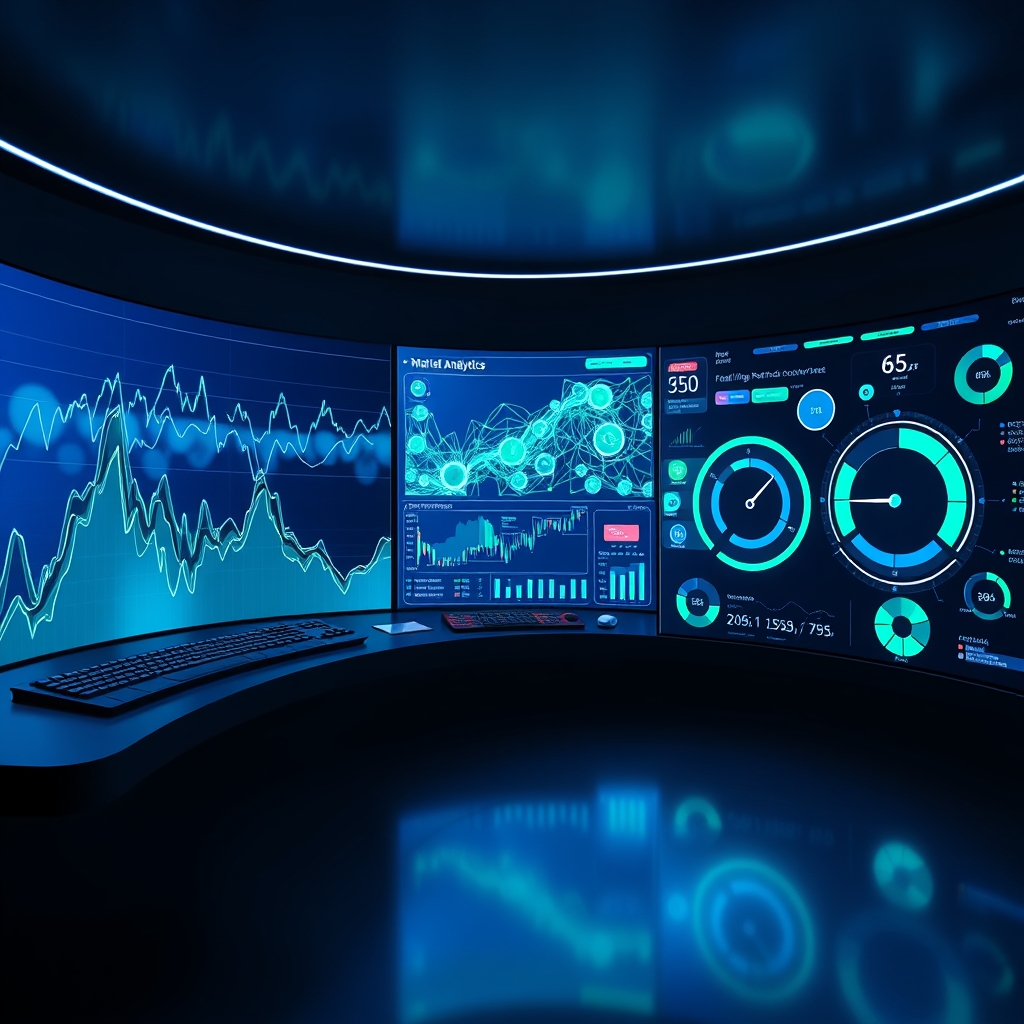 Access Real-Time & Historical CBOE Vix Volatility Rates to Support Financial Reporting Using Indices-API