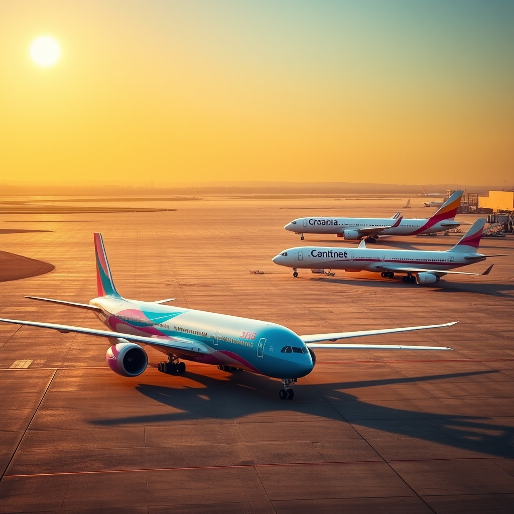 Retrieve Airports API for Vueling (Spain) ({IATA code})