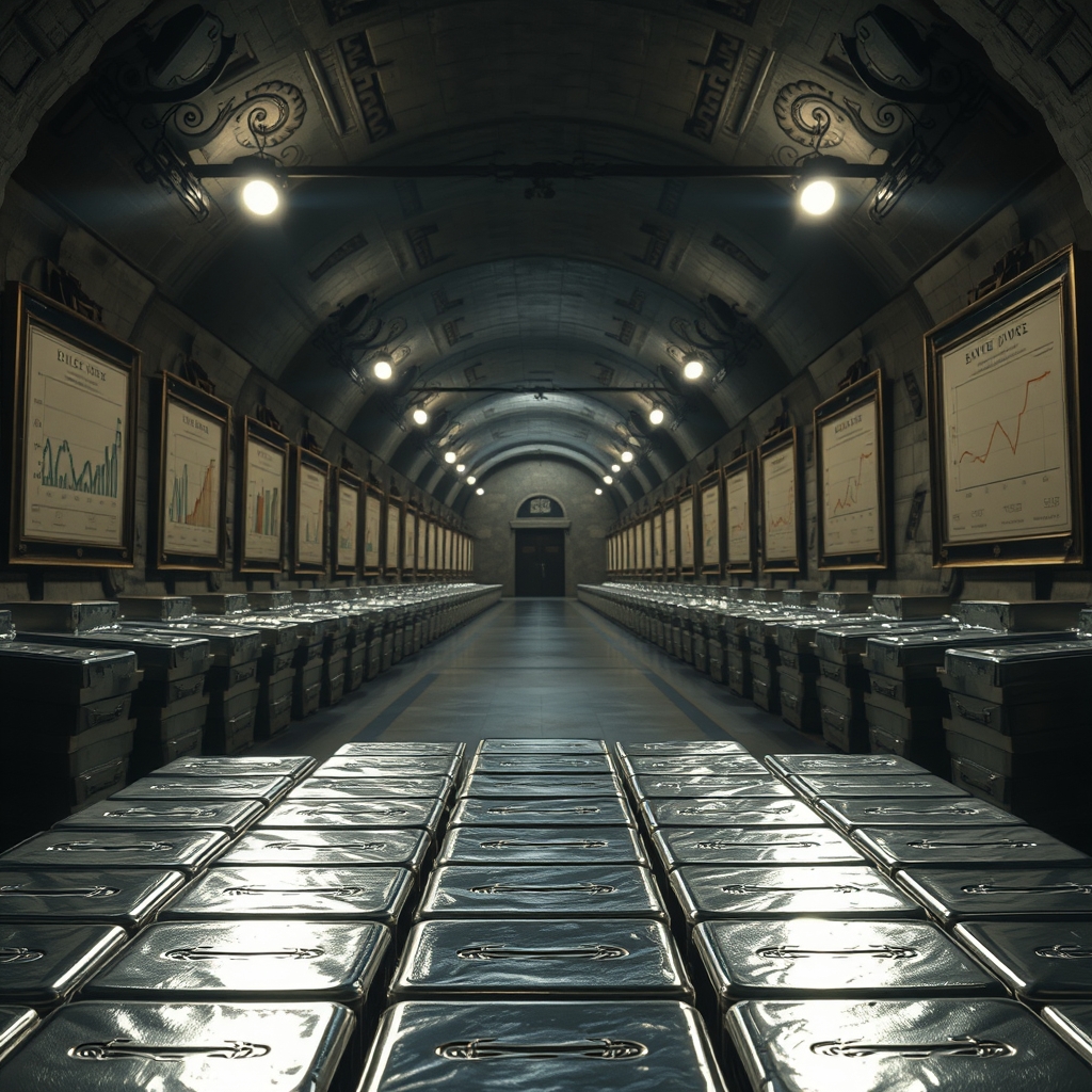 Collect Silver Apr 2026 (SIJ26) Historical Prices using this API