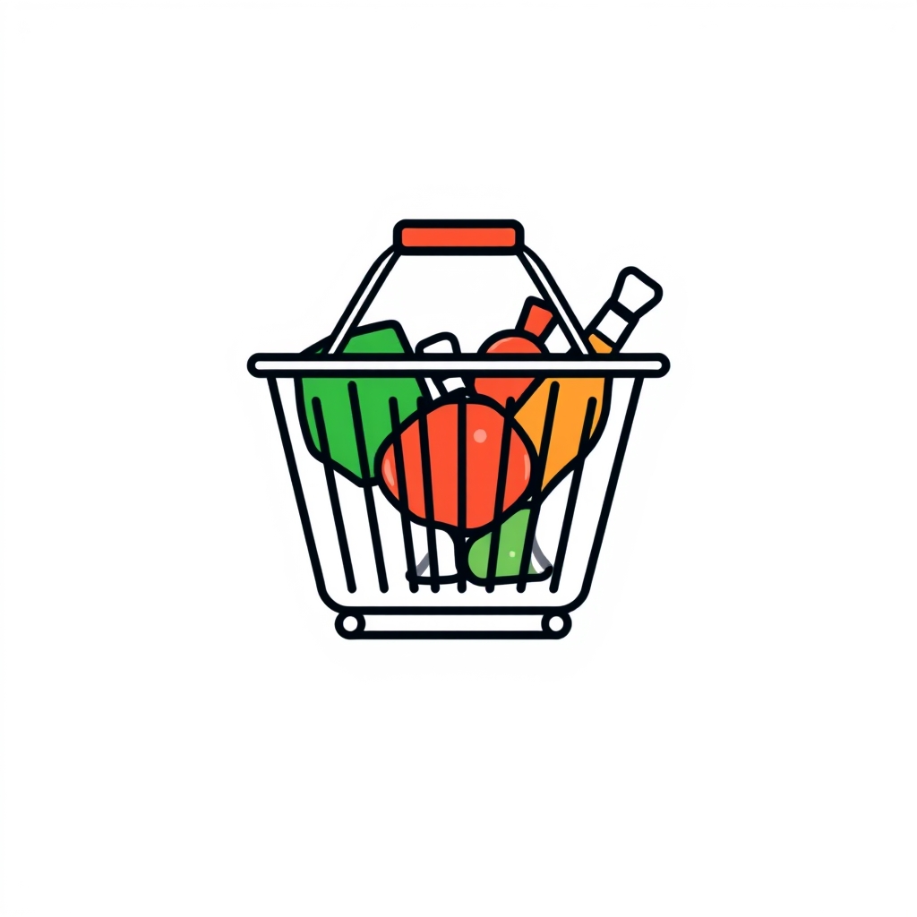 利德英国杂货 API