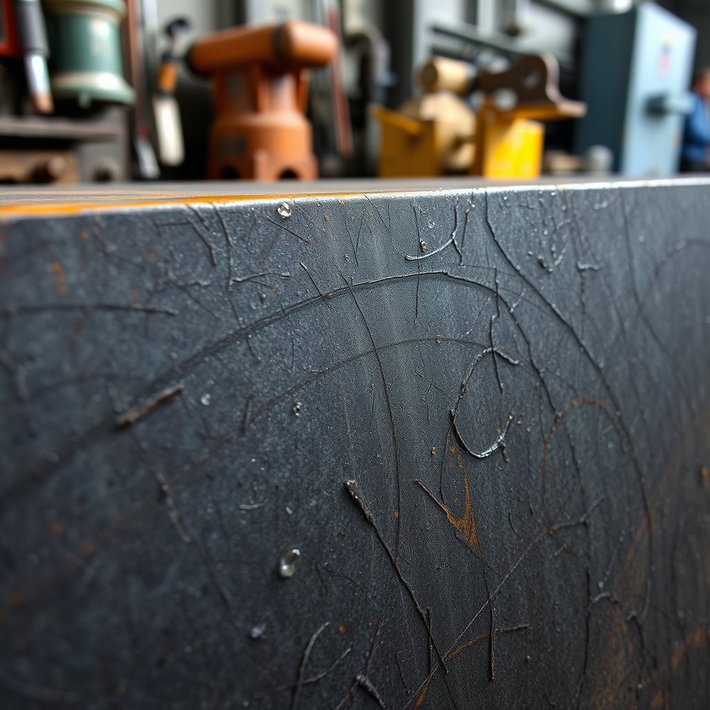 Retrieve Mild Steel Plate China Spot (MSP-CH) prices using this API