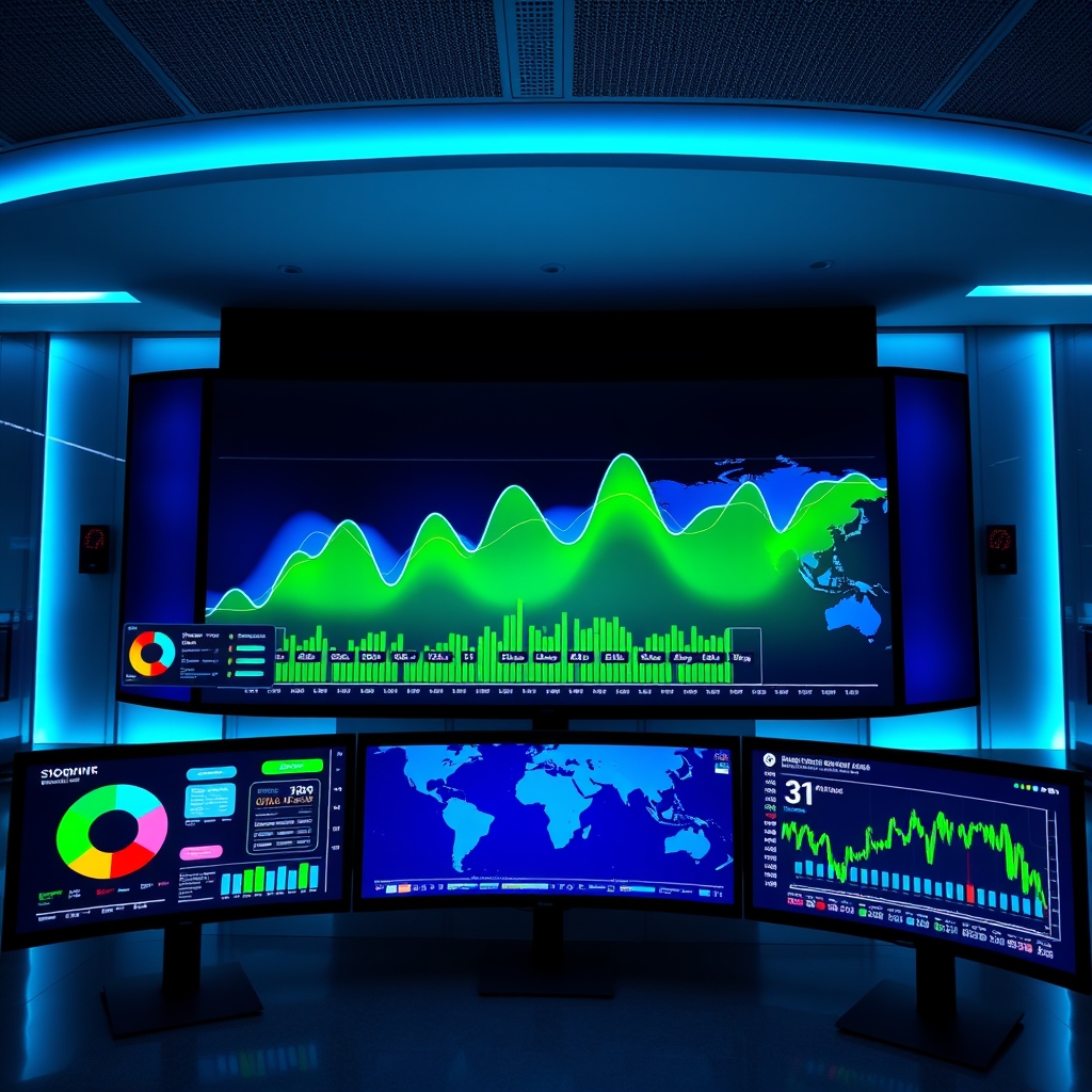 Analyzing FTSE Italia All-Share Index Price Trends Over the Last Decade with Indices-API Time-Series Data