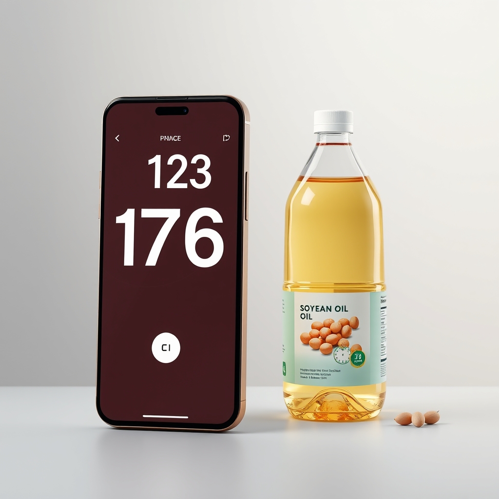 Phone Number Formatter API vs Soybean Oil Rates API: What to Choose?