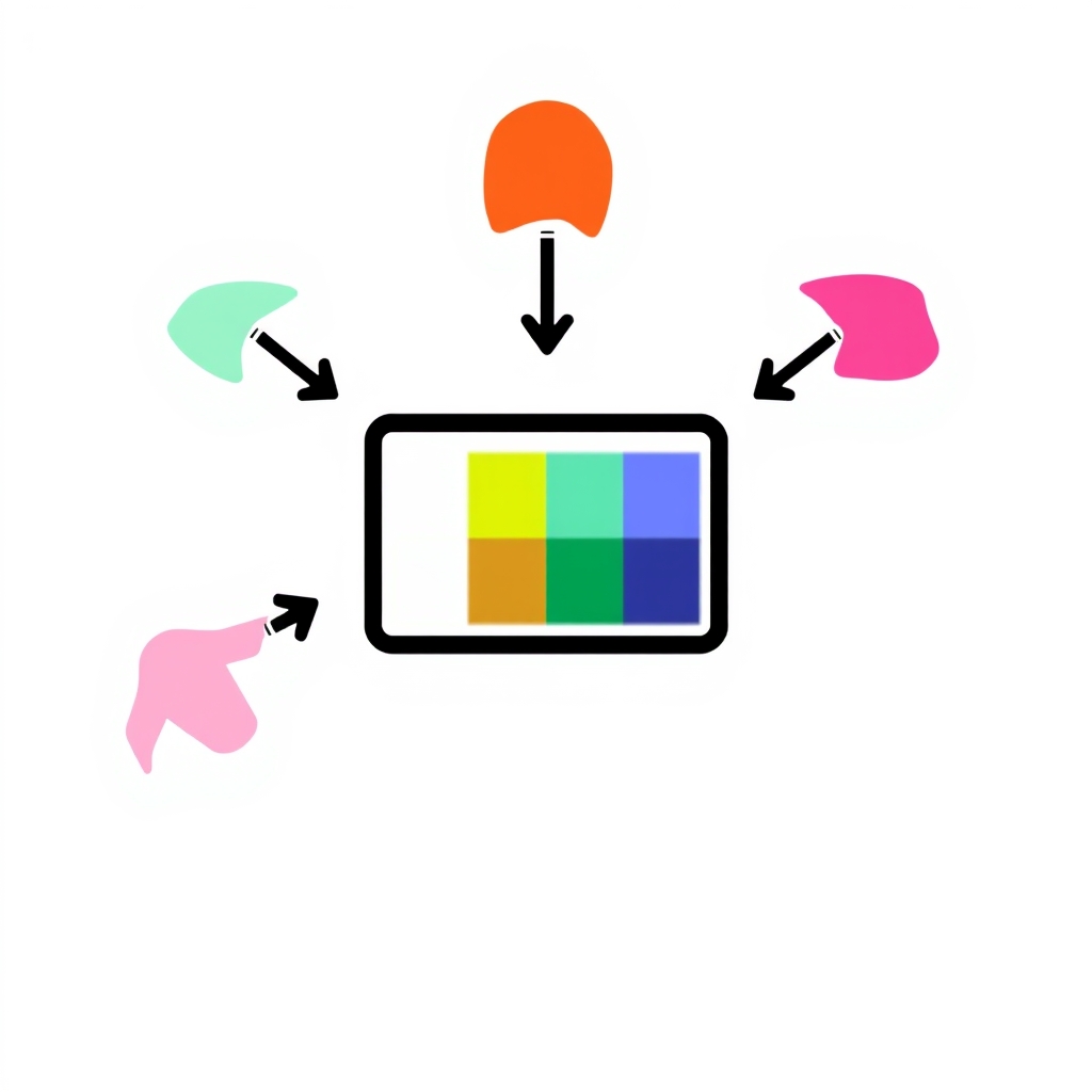 Color Format Converter API