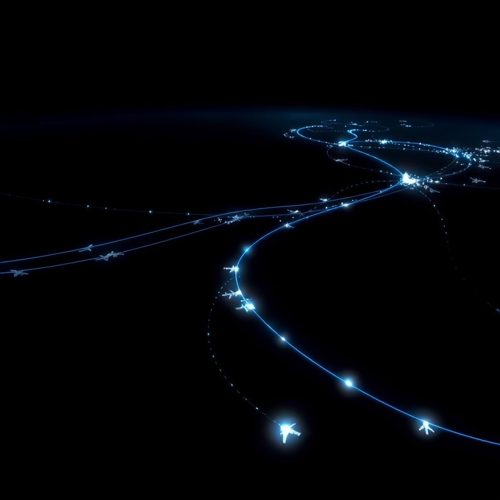 Airlines Routes API for Vietnam Airlines (SGN)