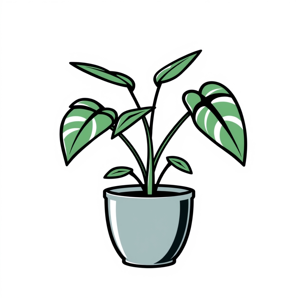 Plant Species Information API