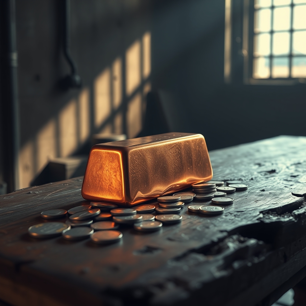 Get Accurate Copper Continuous Contract (HG00) - Per Pound Prices in Multiple Currencies with this API