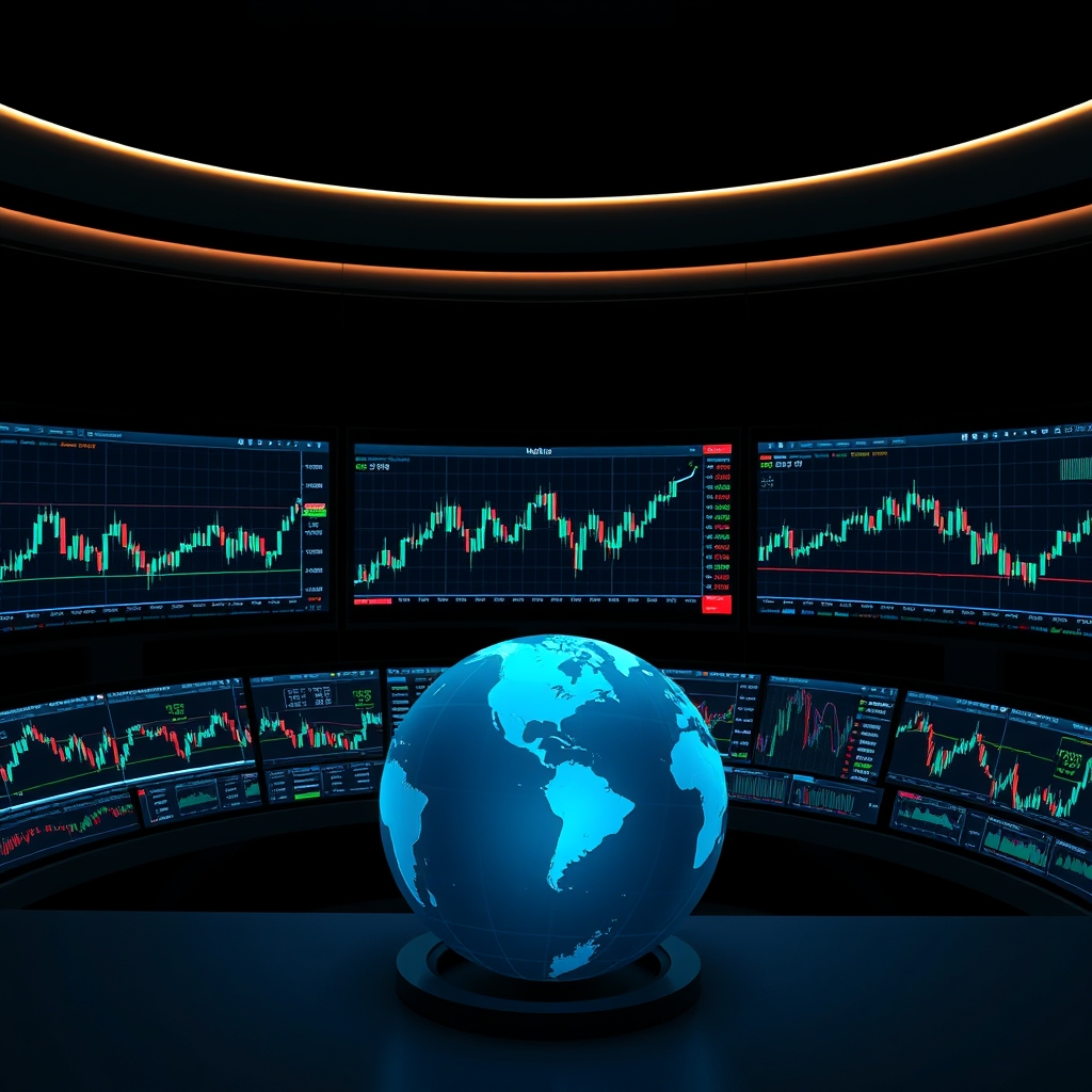 How to Retrieve CBOE Volatility OHLC Data for Advanced Trading Analysis with Indices-API