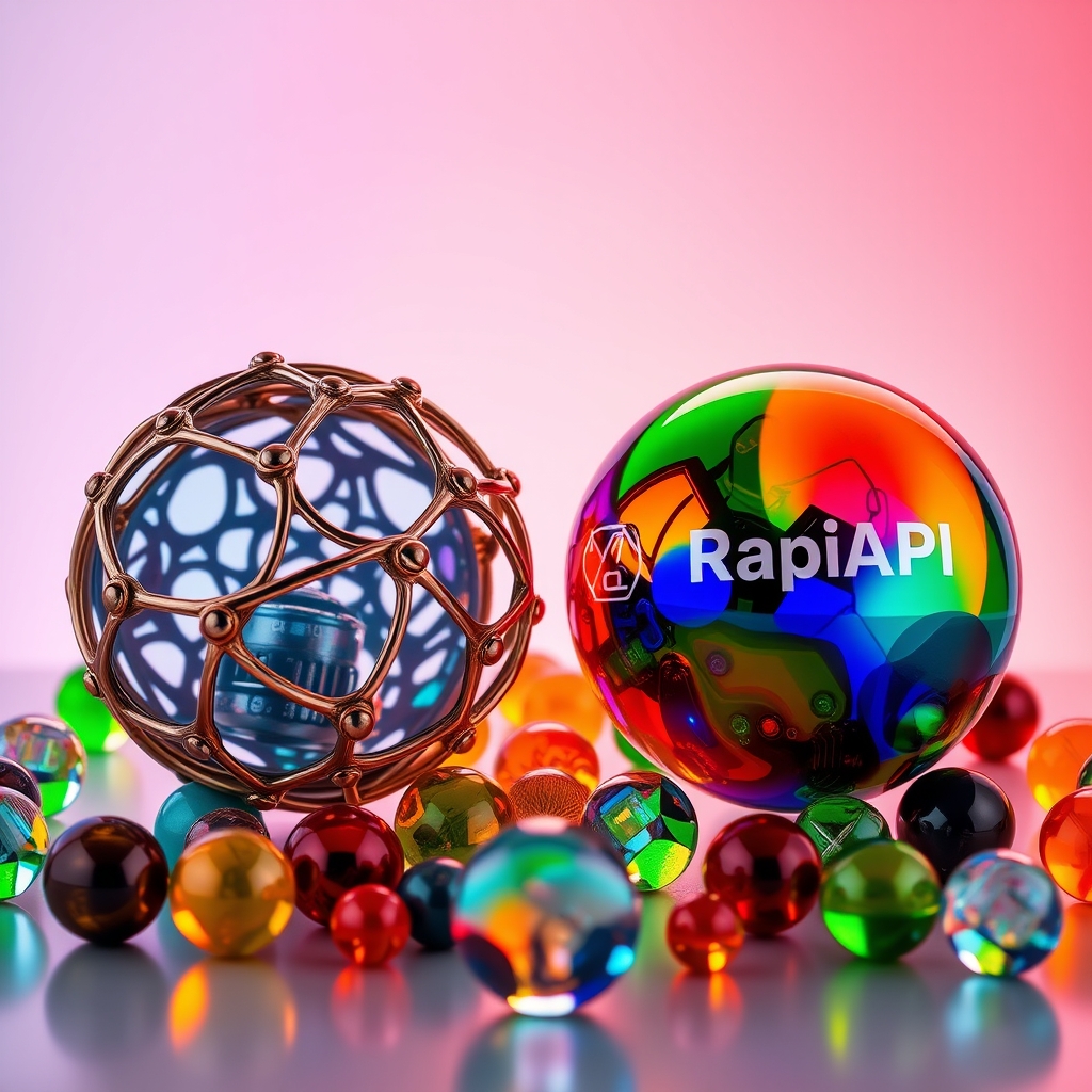 "Zyla API Hub vs RapidAPI: Media API Platform Comparison"