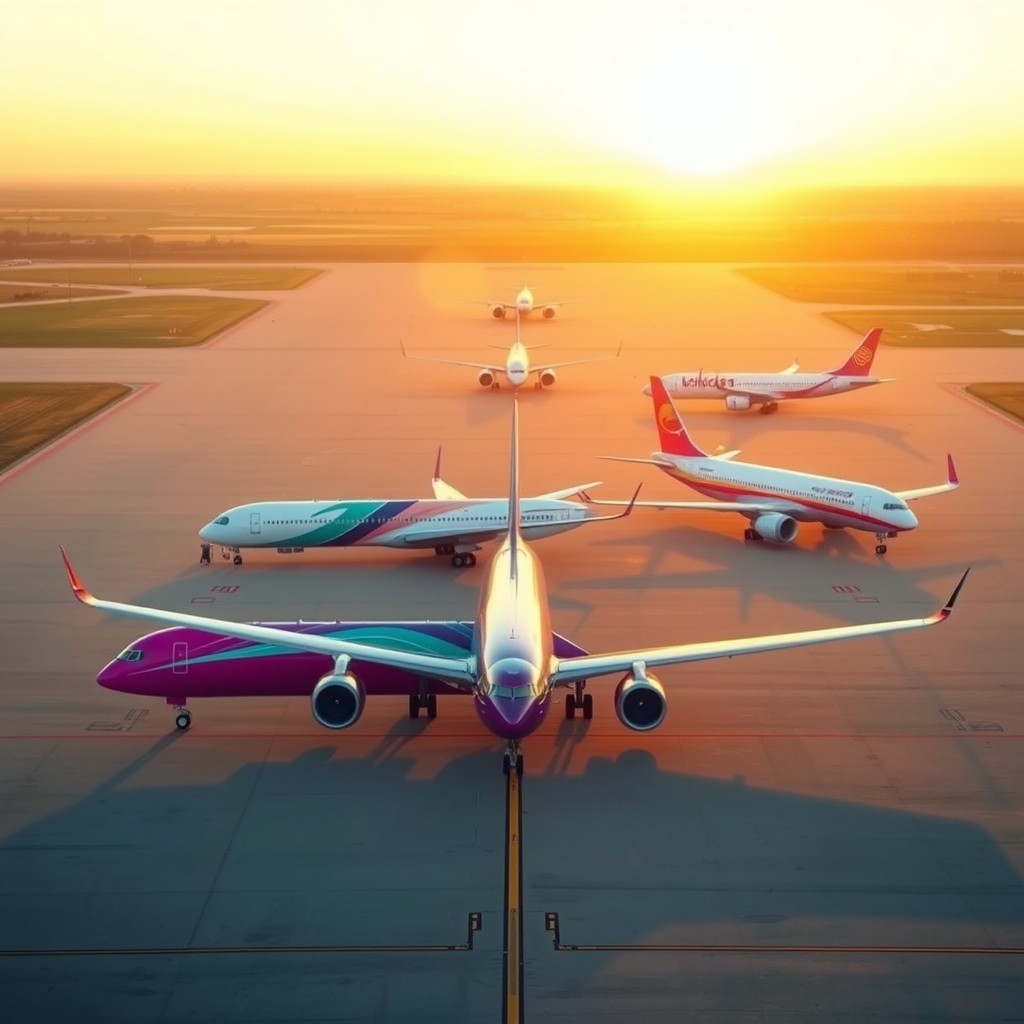 Cape Town International Airport Added to Our Real-Time Flight Status API