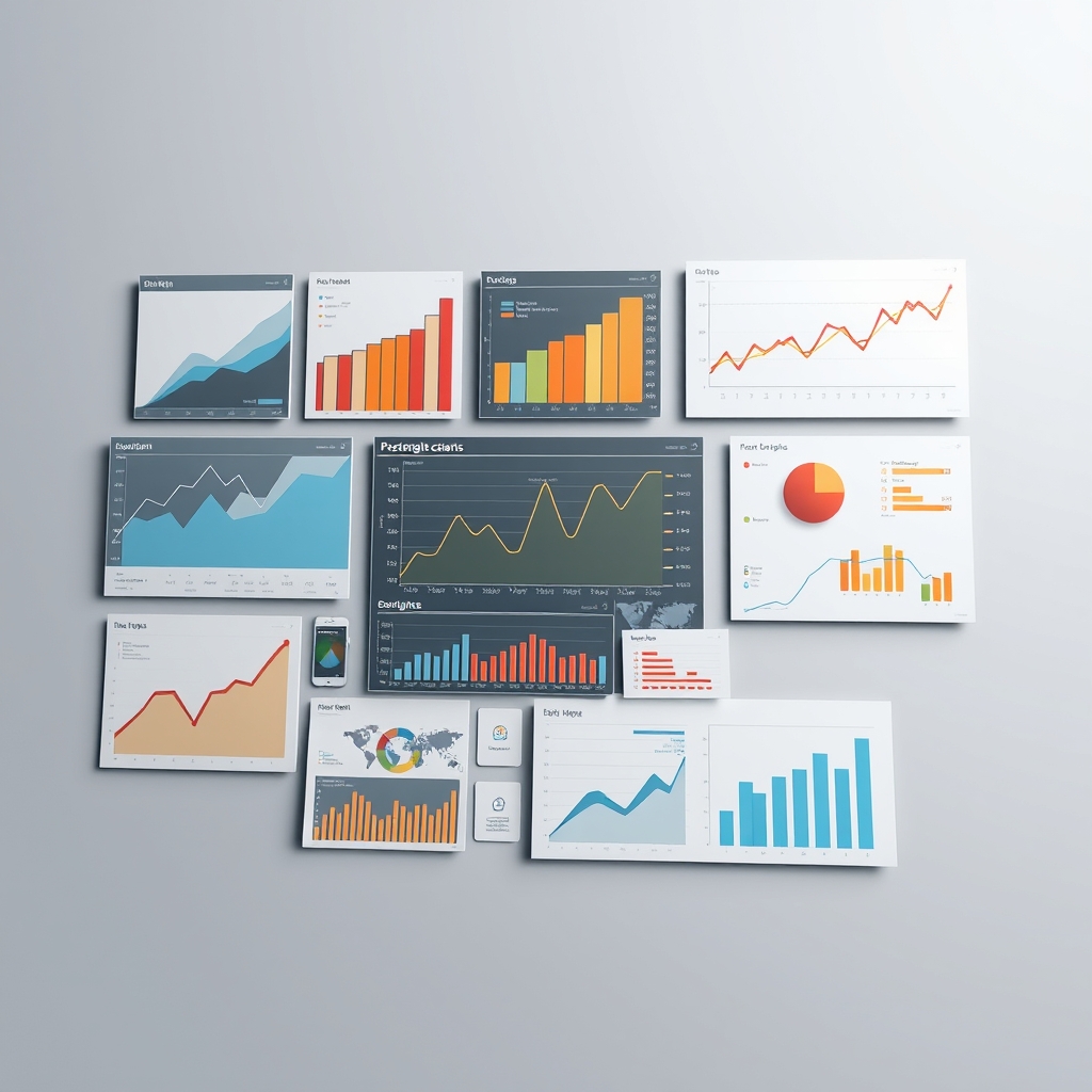 Top Market Insights API alternatives in 2025