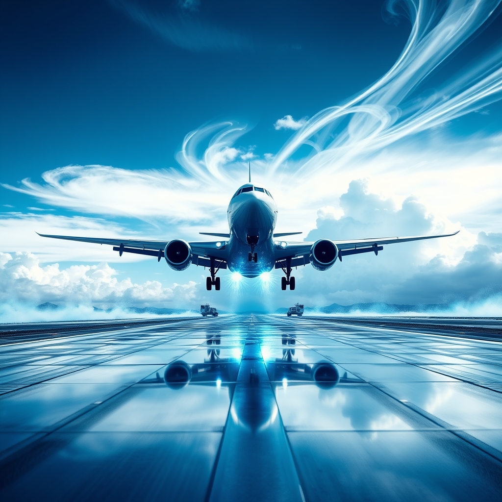 Plan Future Travel with Future Flights Prediction API for Virginia Beach/Norfolk International Airport