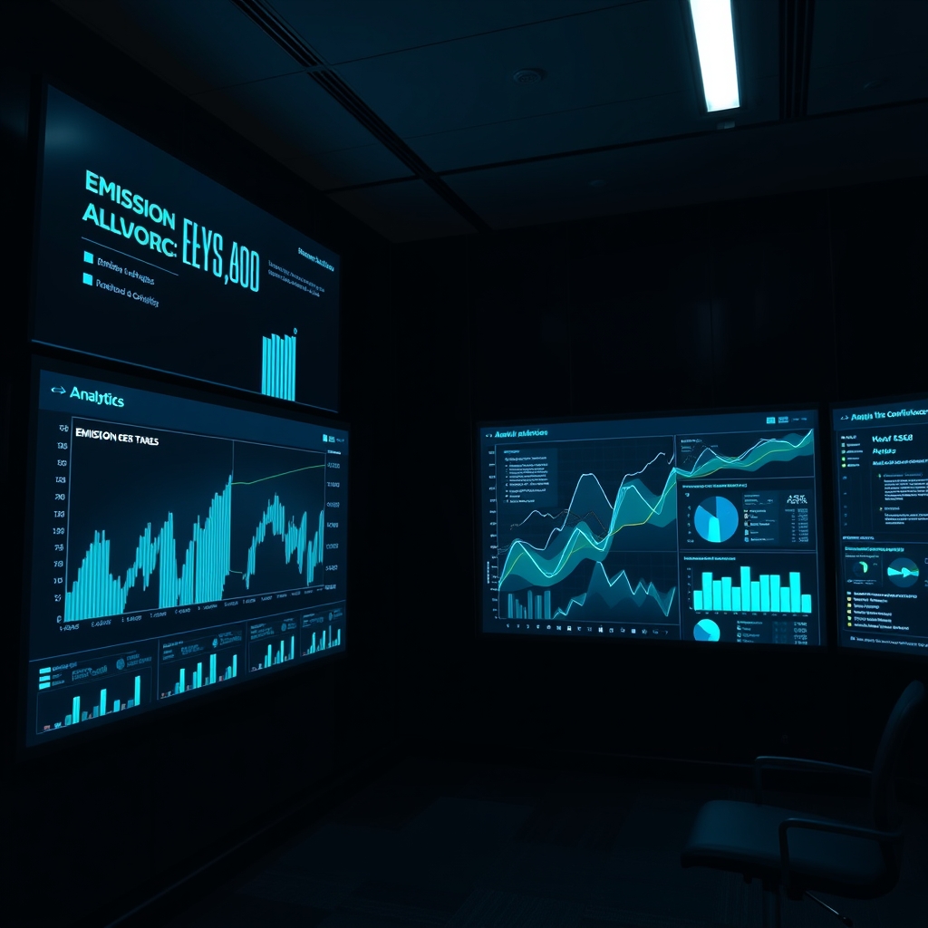 Real-Time Data Sharing for Energy Trading: How to Use Energy API for Collaborative Market Strategies