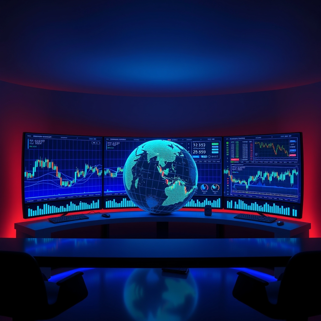 How to Retrieve S&P GSCI Gas Oil Index OHLC Data for Advanced Trading Analysis with Indices-API