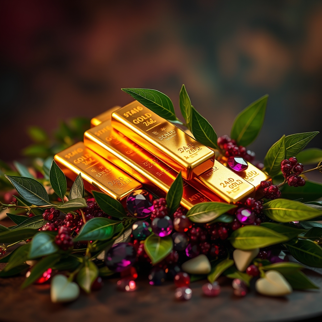 Integrate Mangalore Gold 24k (MANG-24k) prices using this API