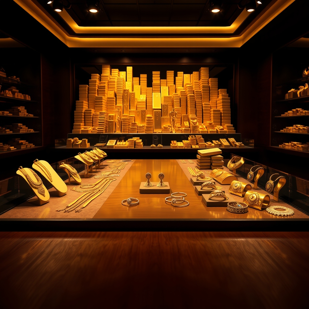 Get Accurate Coimbatore Gold 22k (COIM-22k) Prices in Different Currencies Using this API