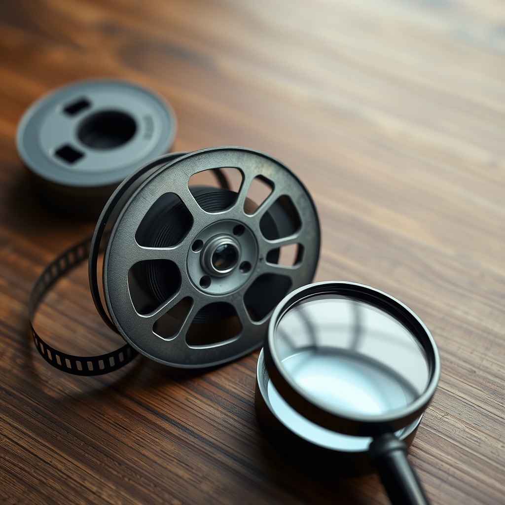 Film Search Engine API vs Movie Finder API: Which One Fits Your Project Needs?