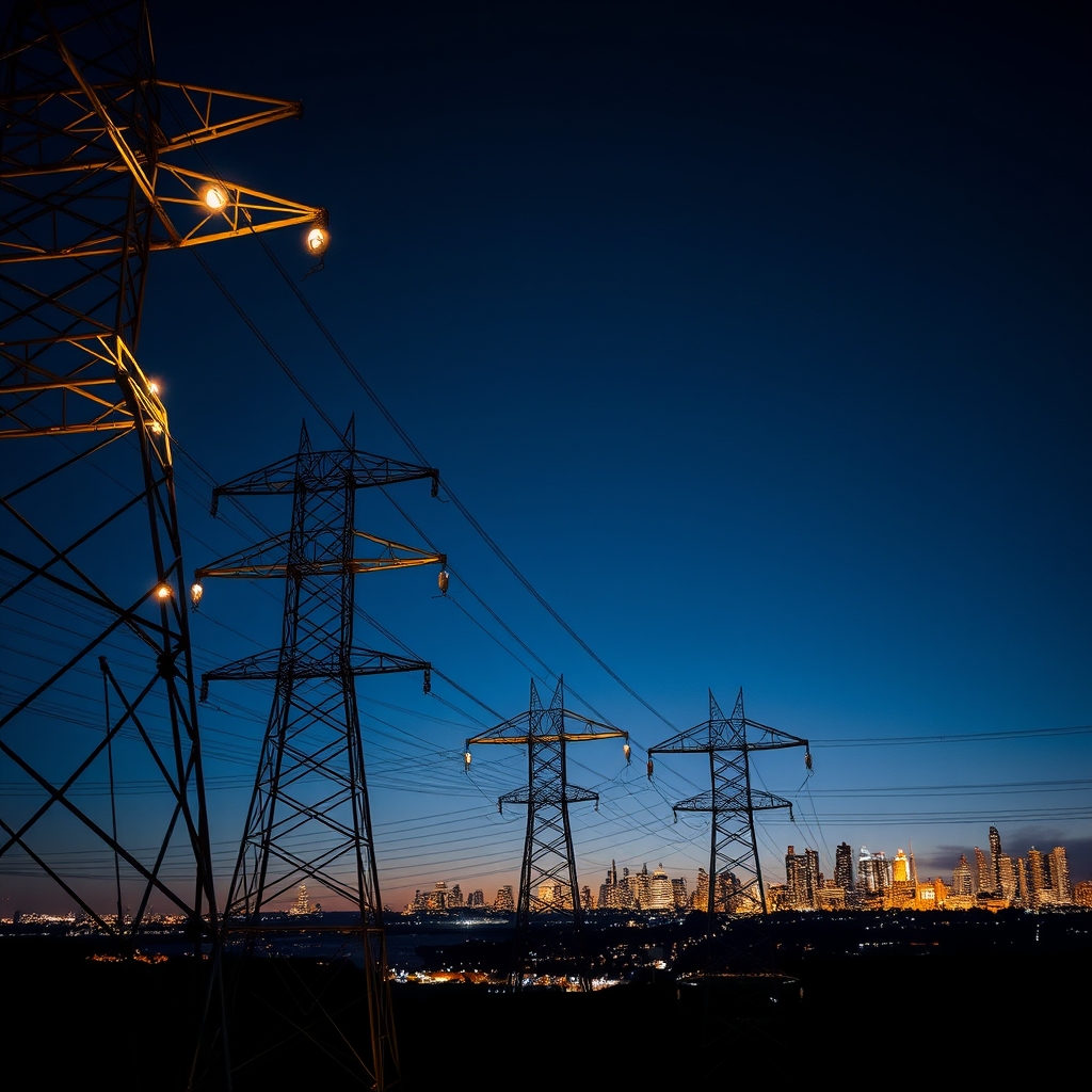 Revolutionizing Energy Efficiency Audits: How Energy API Empowers Developers to Optimize Consumption