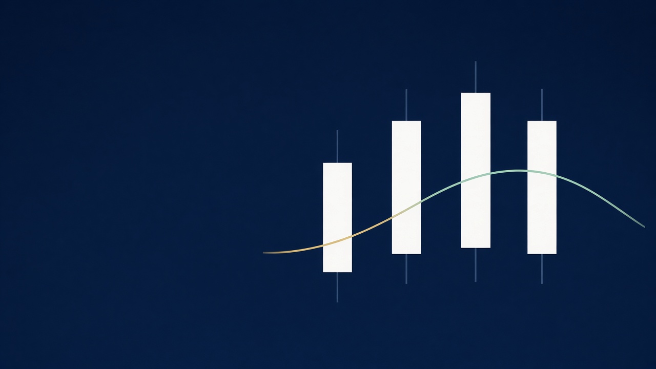 Metals OHLC API: XAU Candles as JSON