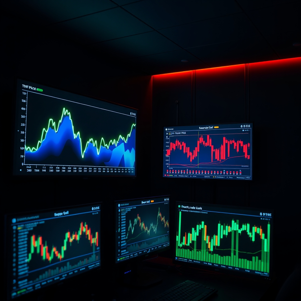 Unleashing the Power of Energy API for Renewable Portfolio Management: Strategies for Energy Traders