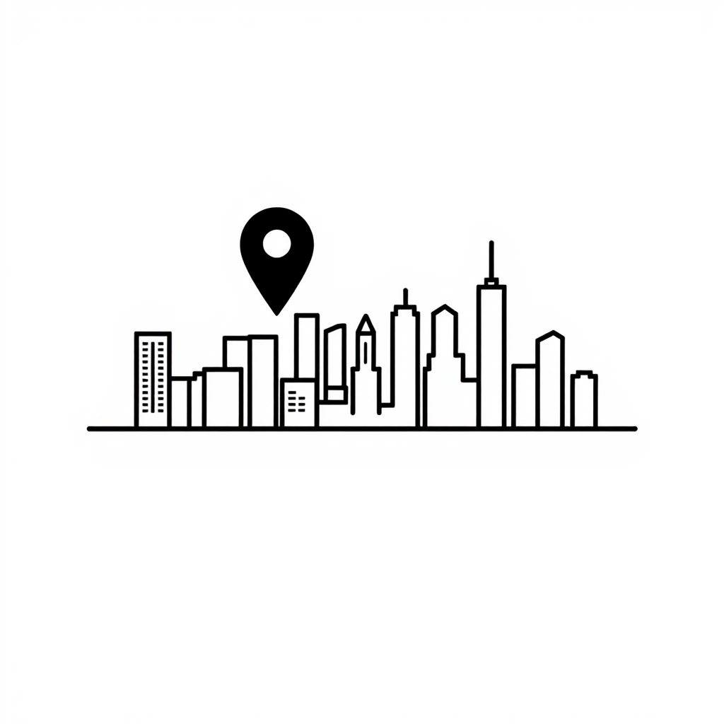 Captura de ubicación de la ciudad API
