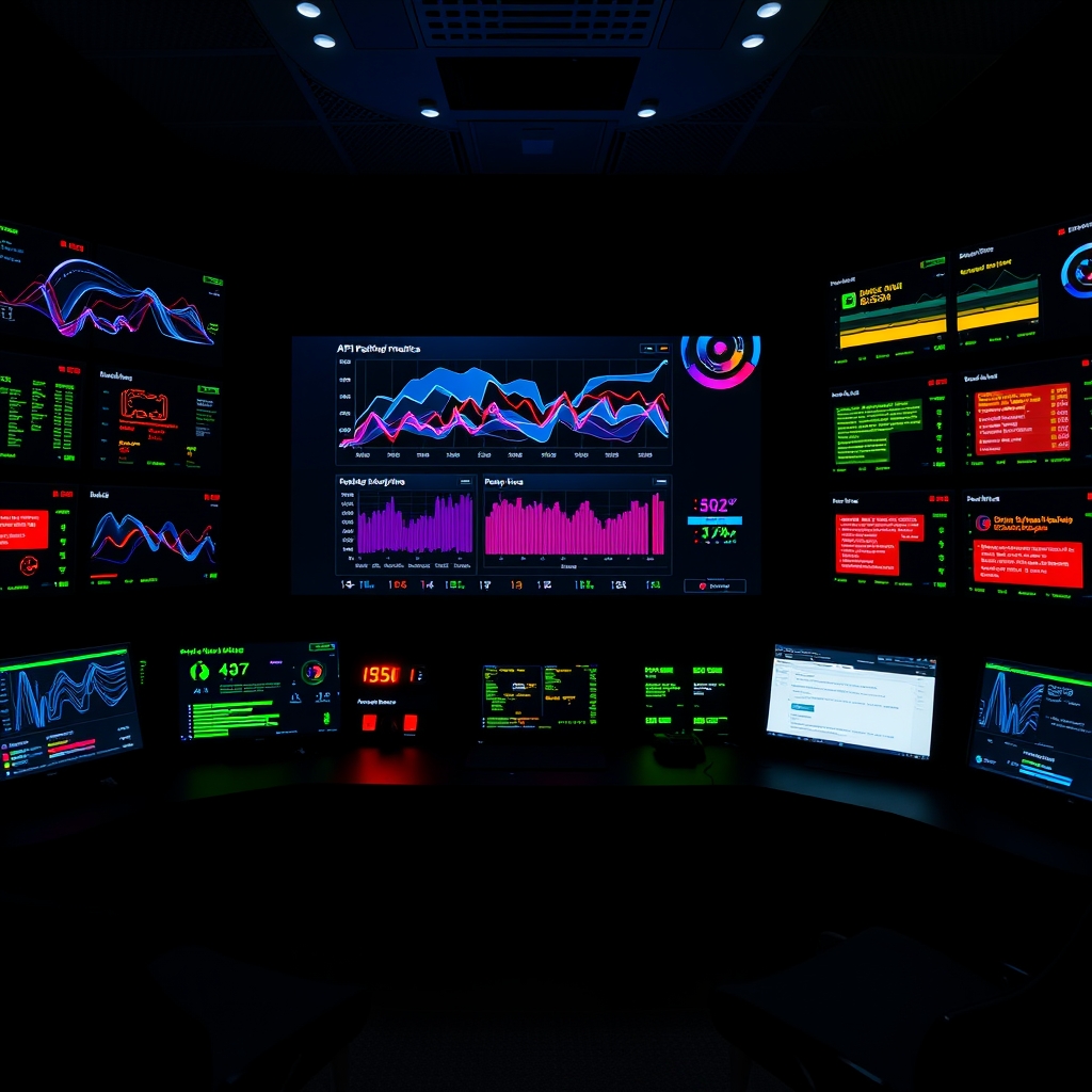 Research Ship Tracking API: Real-Time Maritime Data & Analytics