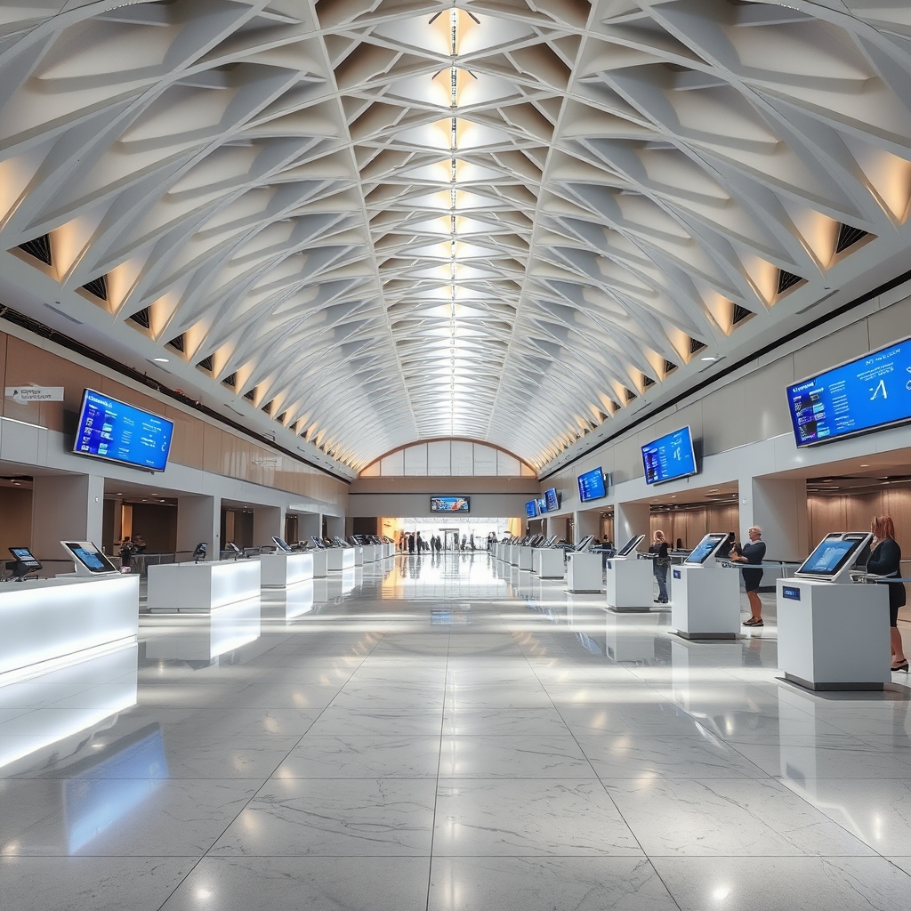 Retrieve Airports API for Middle East Airlines ({IATA code})