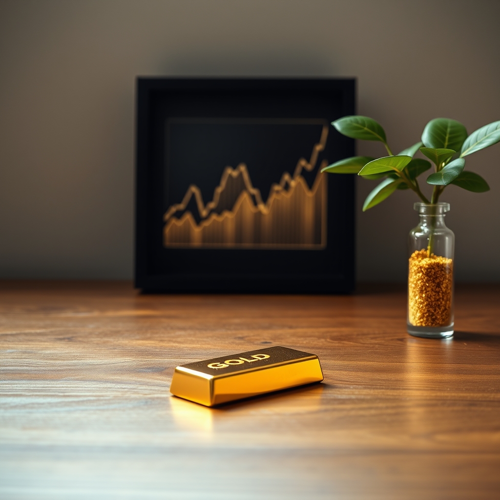 Get Sprott ESG Gold ETF (SESG) Historical Prices for Your Trading Strategies using this API
