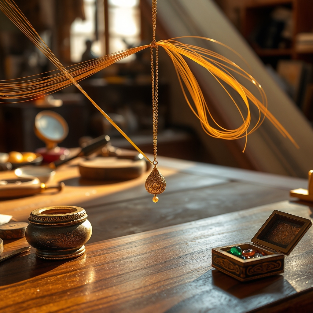 How to Integrate Real-Time Lucknow Gold 18k (LUCK-18k) Prices into Your Application with Metals-API