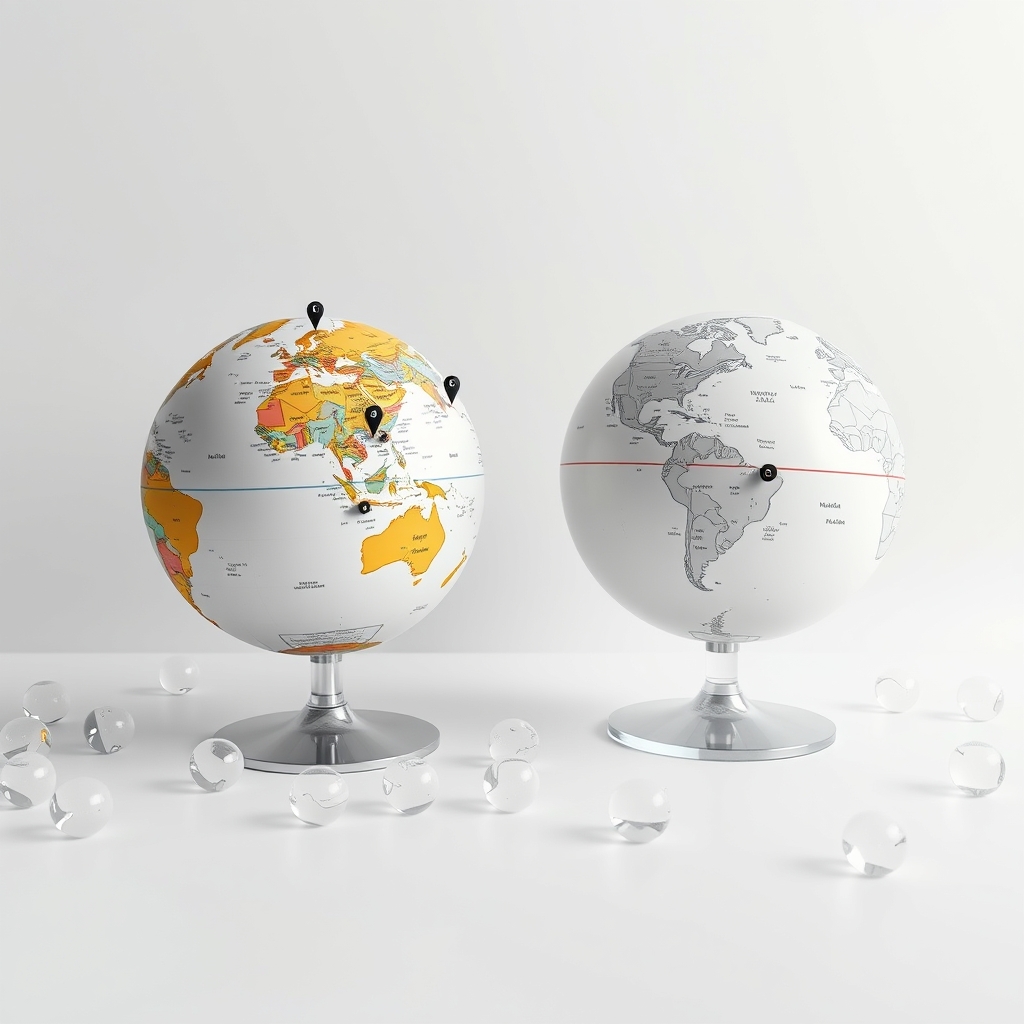 Geolocation IP HUB API vs IP to Location API: What to Choose?