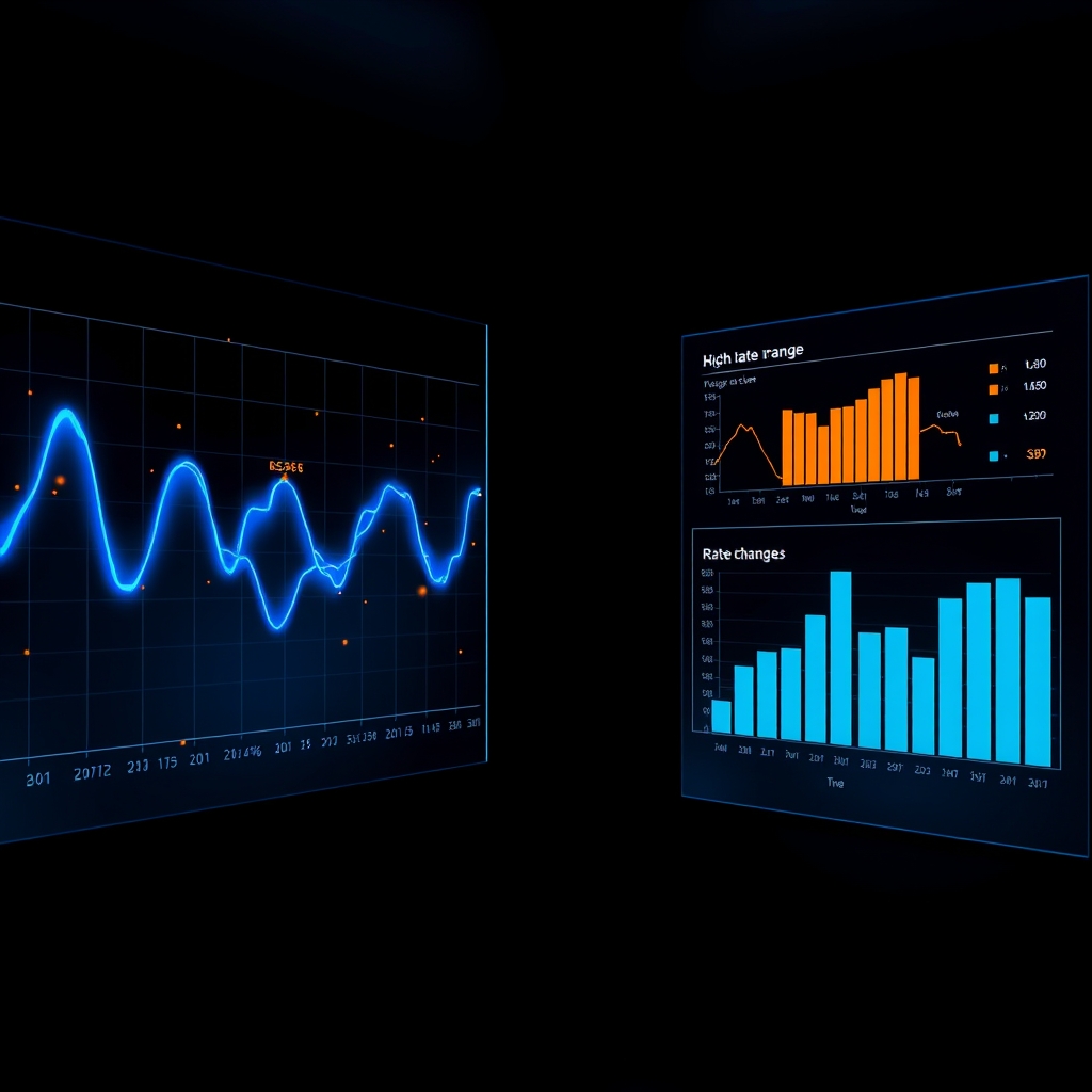 TONAR 3-Month Rate Today: Current Value & Recent Trends