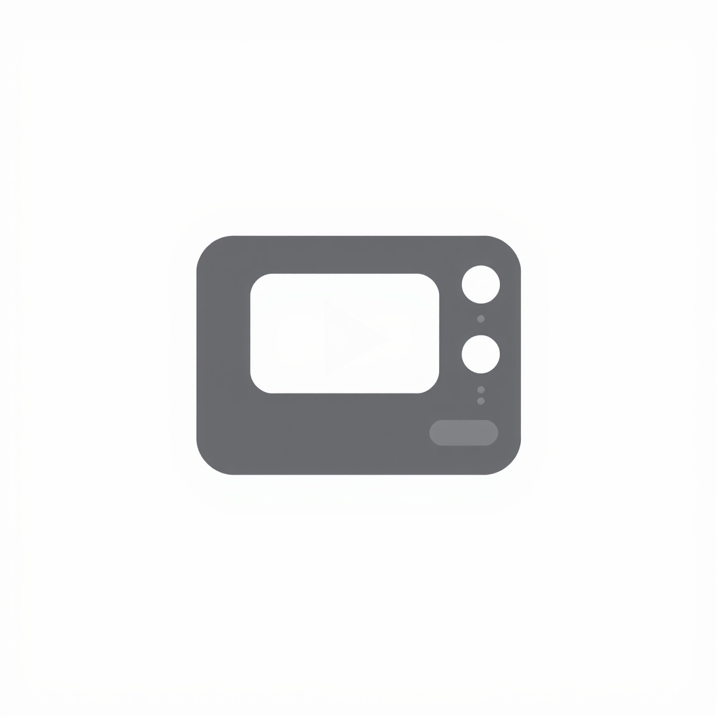 YouTube Channel Content Capture API