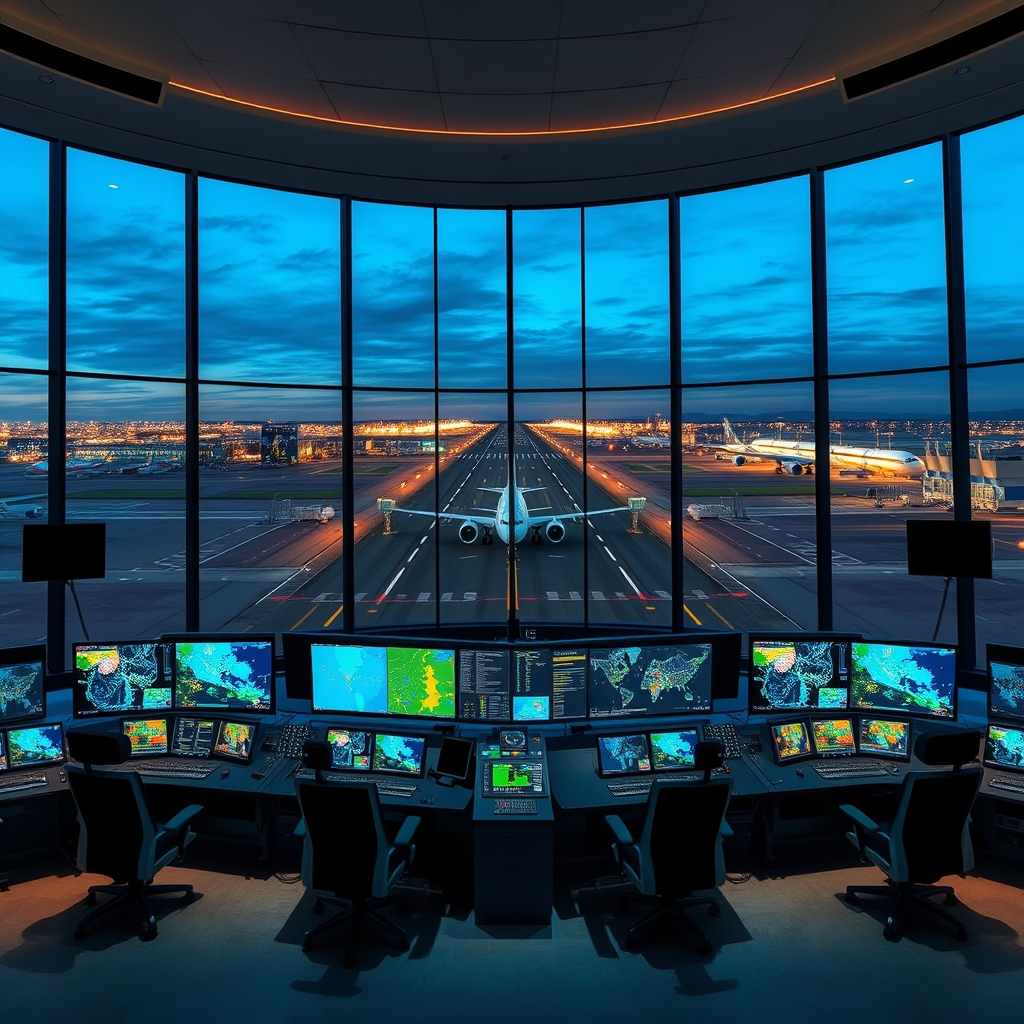 Get Airport Info via Airports by Filter API for Wichita Dwight D. Eisenhower National Airport