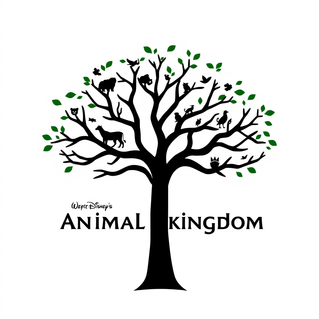 Disney Animal Kingdom Theme Park API