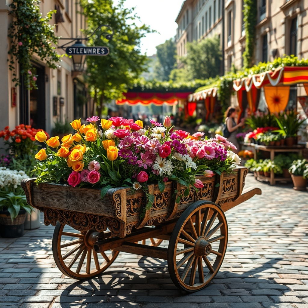 Best Website Classification API for Flower Subscription Services