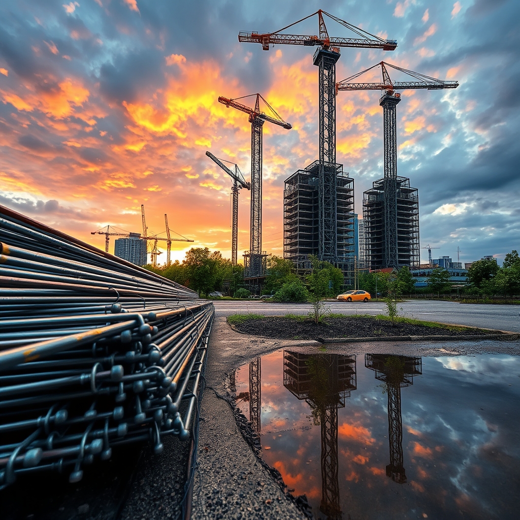 How to Get Real-Time LME Steel Rebar FOB Turkey (STEEL-RE) Prices in Your Trading Application with Metals-API